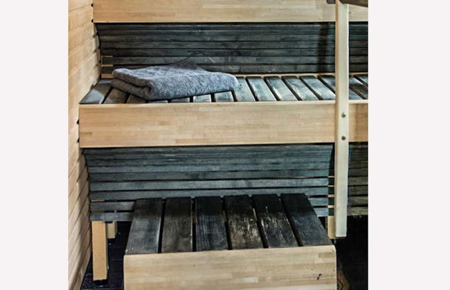 Tervaharju - Foto 10