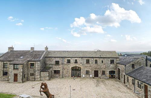 Orcaber Farm Barn - Foto 30