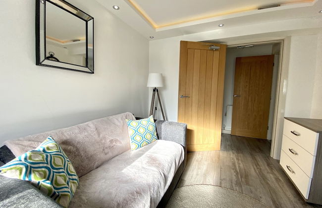 Kennedy House - Beachfront - Foto 5