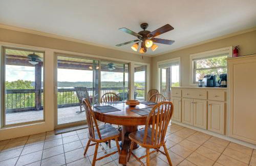 Eagle Rock Gem on Table Rock Lake with Decks and Grill - Photo 8