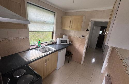 Cosy 4 Bedroom Birmingham - Foto 9