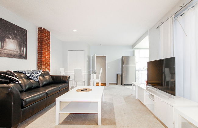 Evonify - Back Bay Suites - Foto 34