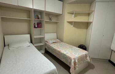 Apartamento familiar com vista para o mar em Guarapari Praia do Morro, frente ao Marlim!!! - Photo 16