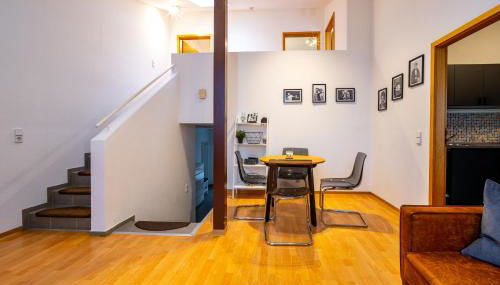 Börde-Apartment 4 - Foto 4