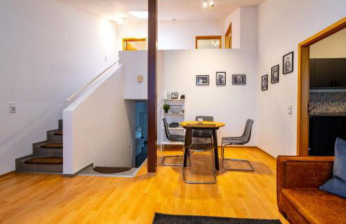 Börde-Apartment 4 - Foto 4