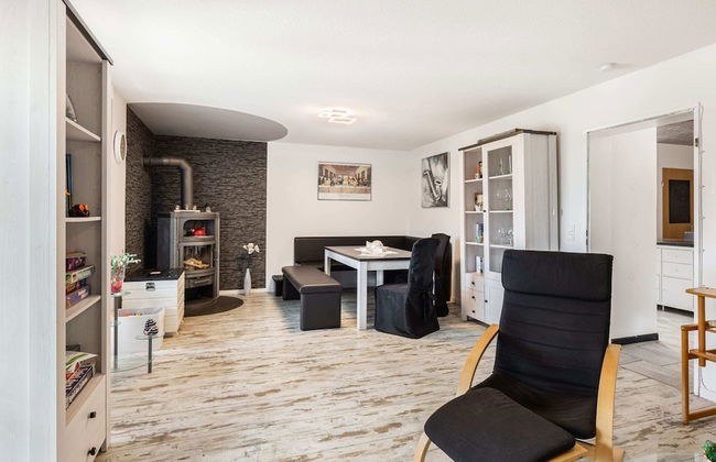 Ferienwohnung in Monschau-hofen mit Eigenem Garten - Foto 17