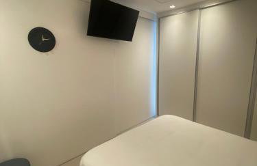 Apto VISTA MAR na Av Contorno - Photo 19