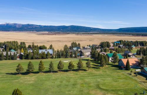 Huckleberry Hollow by KABINO Hot Tub FirePit PS2 Satellite Grill WiFi Golf Course - Foto 43