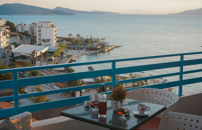 Serxhio Apartments - Photo 32