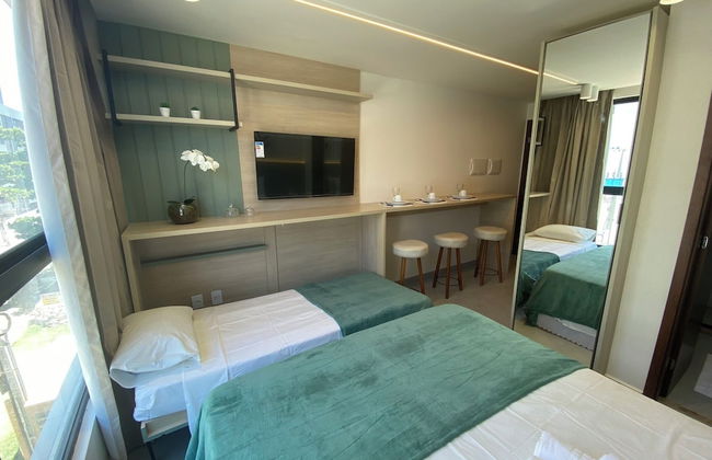 Bela Hospedagem - Sunrise 204 - Photo 10