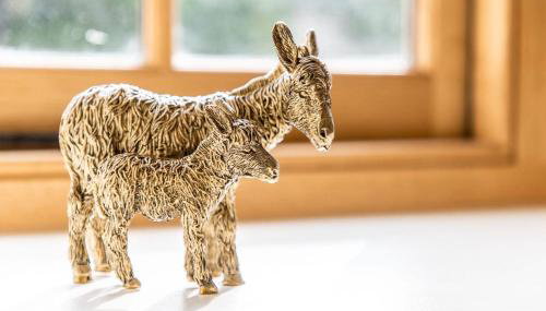 The Stable by Keepers Cottages - Foto 3