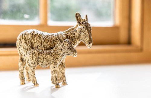 The Stable by Keepers Cottages - Foto 3