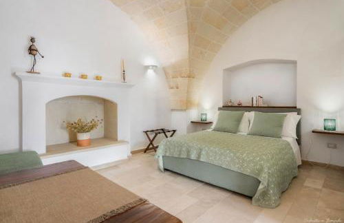 Masseria Rescio - Foto 36