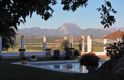 Finca La Fuensanta - Foto 30