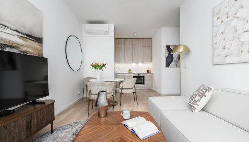 ShortStayPoland Browary Warszawskie - Foto 5