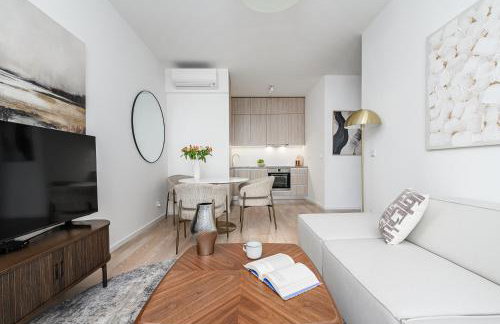 ShortStayPoland Browary Warszawskie - Foto 5