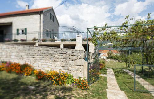 Villa Cetina - Apartment with a view - Foto 26