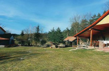 Agroturystyka Stara Huta - Foto 80