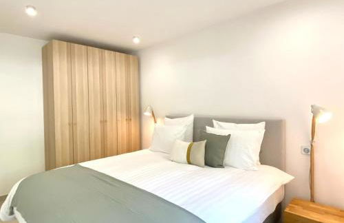 Mansfield vue carte Postale Terrasse Piscine 2 - Foto 14