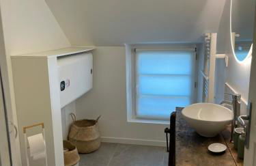 Studio Saint Ayoul - Foto 10