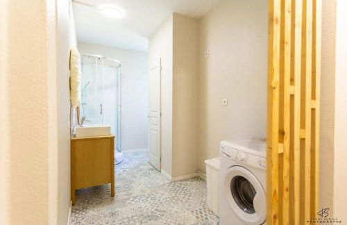 Le Commingeois - DUPLEX - 3 chambres - 110 m - Foto 11