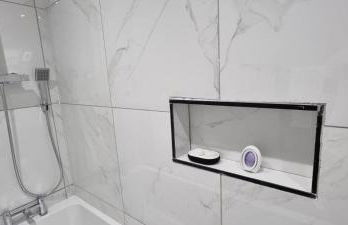 ED Colchester Accommodation with Garden View - Foto 10