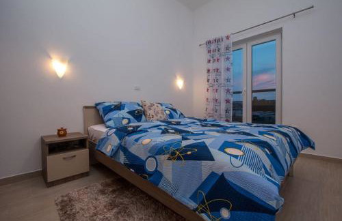 Family-friendly apartments with swimming pool Verunic, Dugi otok - 14286 - Foto 26