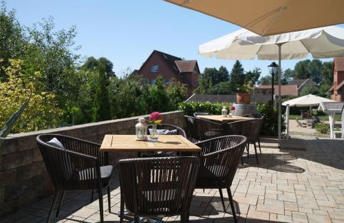 Hotelanlage Tarnewitzer Hof - Foto 62