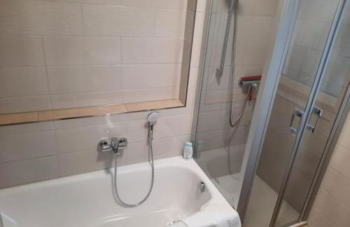 Wunderschöne Wohnung in ruhige Stadtviertel - Foto 8