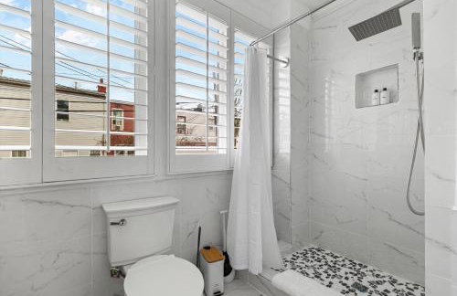 Family & Group Trips to DC - 4-BR Close to METRO - Foto 9