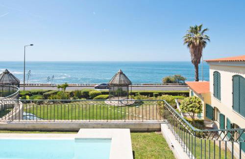 Sea Front Family Apartment - Foto 46