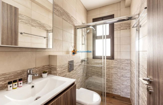 Ayia Napa Seafront Ionion Villa H5 - Photo 39