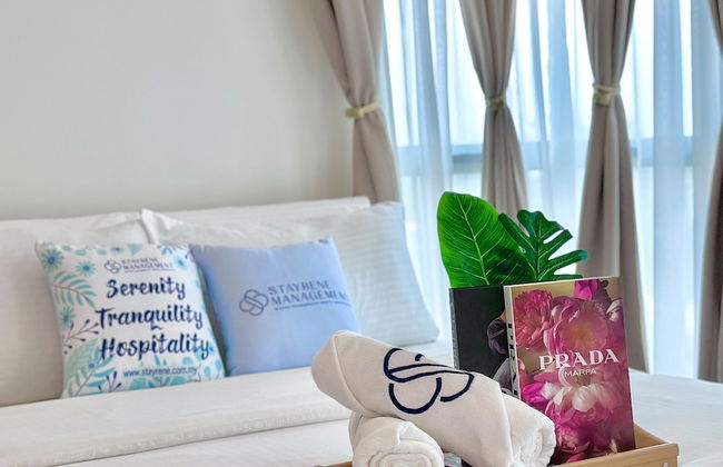 SKS Pavillion Residences by Stayrene - Foto 36