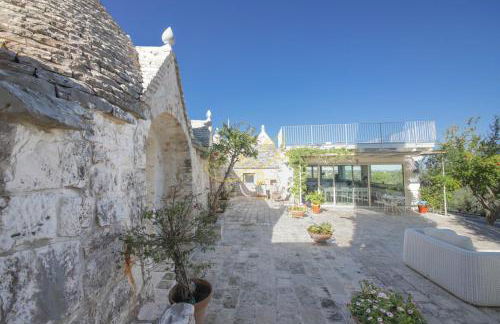 TD Trulli di Bouganville w/ Large Amazing Pool - Foto 8