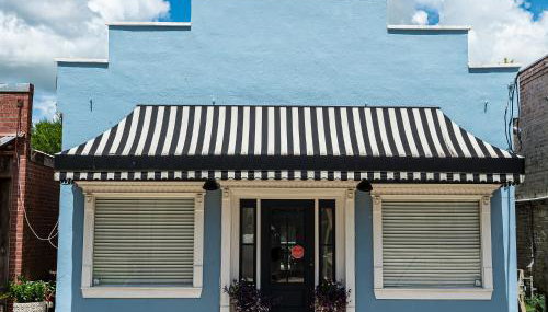 Chateau Royale, Pet Friendly, On Bayou, Downtown! - Foto 5