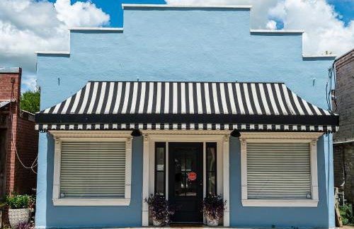Chateau Royale, Pet Friendly, On Bayou, Downtown! - Foto 5