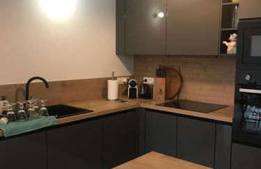 Villa Les Charmettes - Foto 23