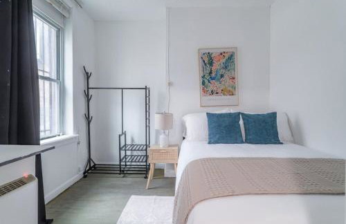 Central NYC 3BR Home Steps from Times Square & Transit - Foto 13