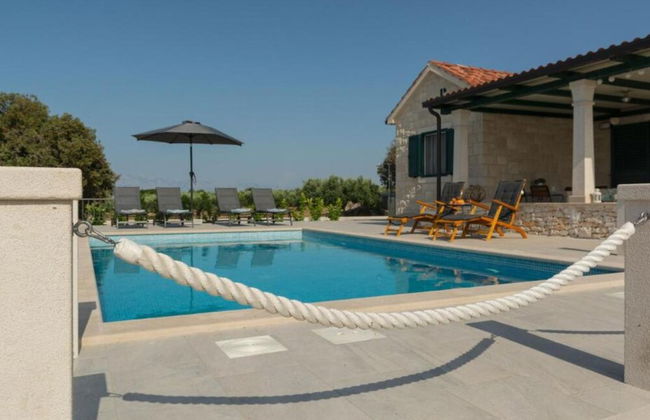 Holiday Home Blato - Foto 17