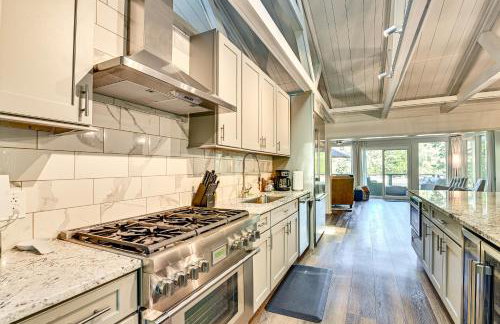 Herrington Lake Retreat with Dock, 1 Mi to Marina! - Foto 11