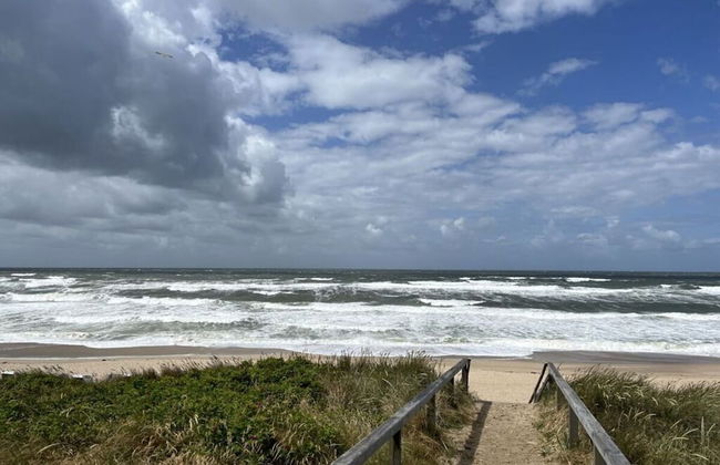 Klaar Kimming Modern Retreat - Photo 10