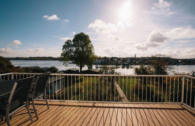 1 Villa Blanck Comfortable Holiday Residence - Photo 21