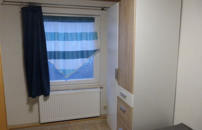 Holiday Home in Gntersberge With Garden - Foto 3