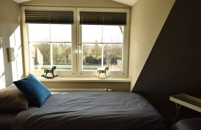 Luxurious Villa in Schoorl With Garden - Foto 29