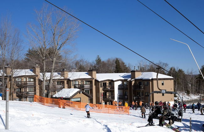 Okemo Mountain Lodging - Foto 24