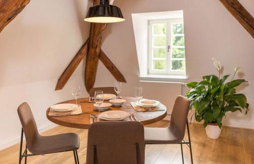 Schloss Beuchow - Foto 23