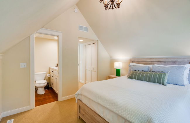 Excelsior Cottage - Foto 5