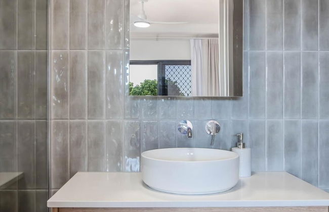 Beachfront Apartment in Kingscliff - Foto 22