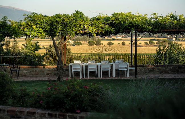 Ripa Relais Colle del Sole - Foto 42