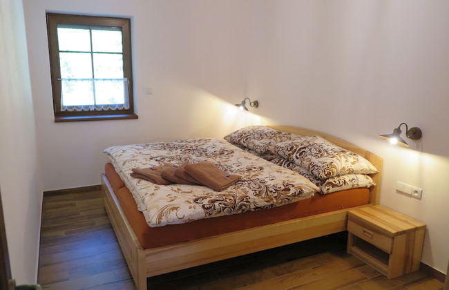 Club Rezidence Pod Lučí Loučovice - Foto 9